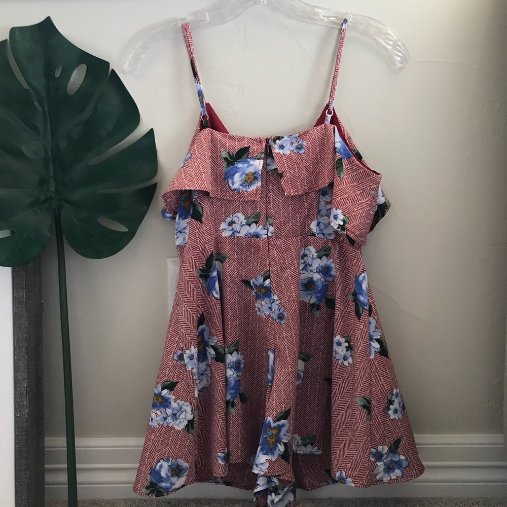 Altar'd State Romper - Picture 2 of 5